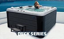 Deck Series Chatham hot tubs for sale