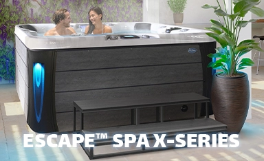 Escape X-Series Spas Chatham hot tubs for sale