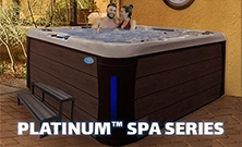 Platinum™ Spas Chatham hot tubs for sale