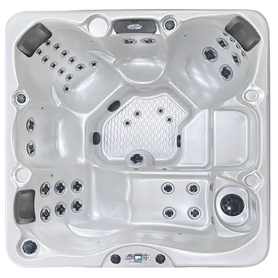 Costa EC-740L hot tubs for sale in Chatham