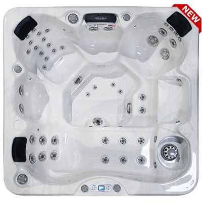 Costa EC-749L hot tubs for sale in Chatham