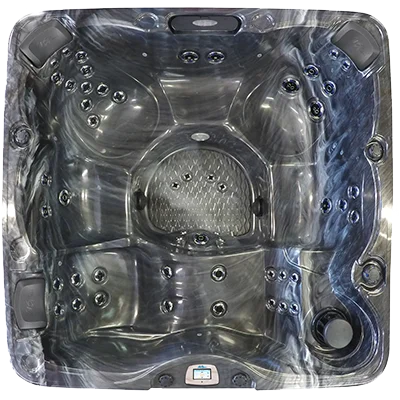 Pacifica-X EC-751LX hot tubs for sale in Chatham