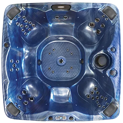 Bel Air EC-851B hot tubs for sale in Chatham