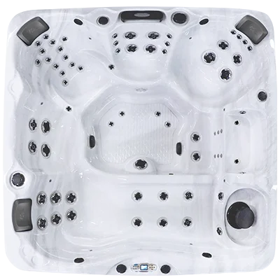 Avalon EC-867L hot tubs for sale in Chatham