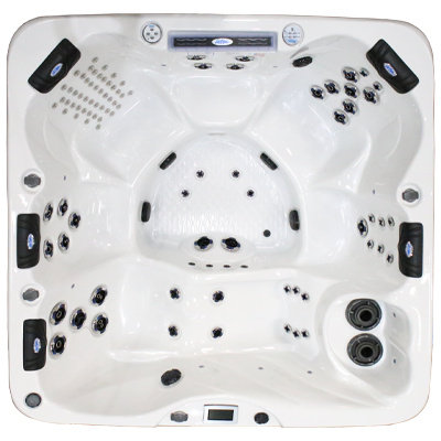 Huntington PL-792L hot tubs for sale in Chatham