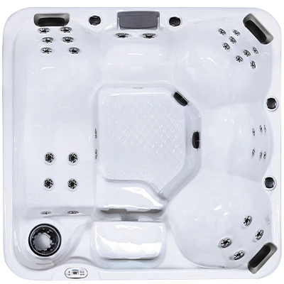 Hawaiian Plus PPZ-634L hot tubs for sale in Chatham