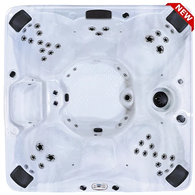 Tropical Plus PPZ-743BC hot tubs for sale in Chatham