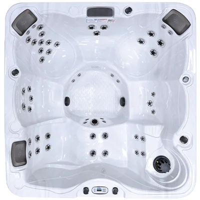 Pacifica Plus PPZ-743L hot tubs for sale in Chatham