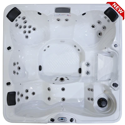 Atlantic Plus PPZ-843LC hot tubs for sale in Chatham