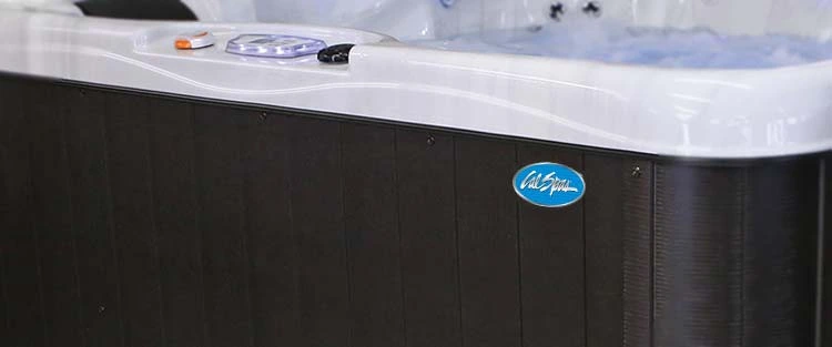 Cal Preferred™ for hot tubs in Chatham