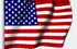american flag - Chatham