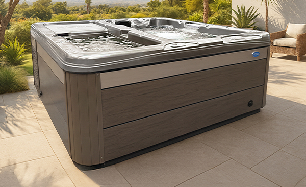 Cold Plunge Spas Series Chatham hot tubs for sale
