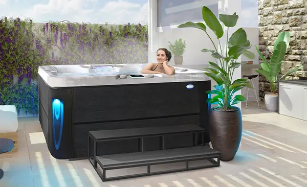 Escape X-Series Spas Chatham hot tubs for sale