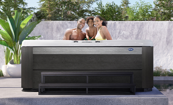 Patio Plus™ Spas Chatham hot tubs for sale