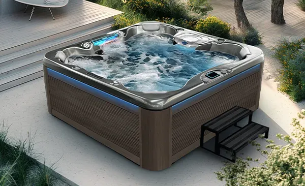 Platinum™ Spas Chatham hot tubs for sale