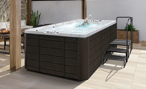 Swim Spas Chatham hot tubs for sale