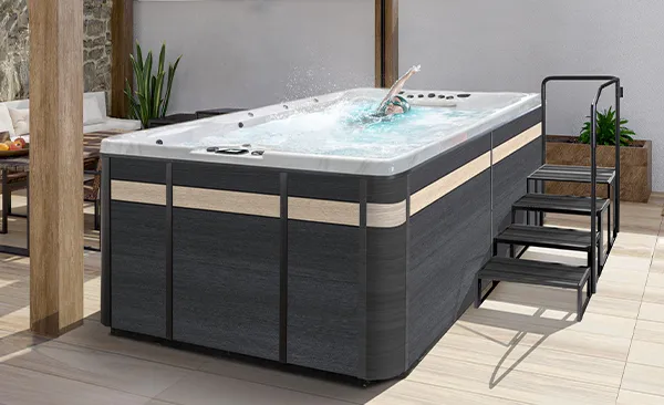 Swim X-Series Spas Chatham hot tubs for sale
