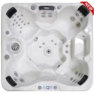 Baja EC-749B hot tubs for sale in Chatham