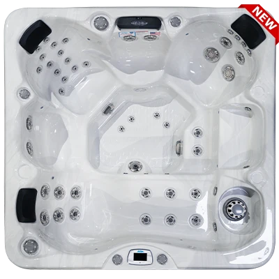 Costa-X EC-749LX hot tubs for sale in Chatham