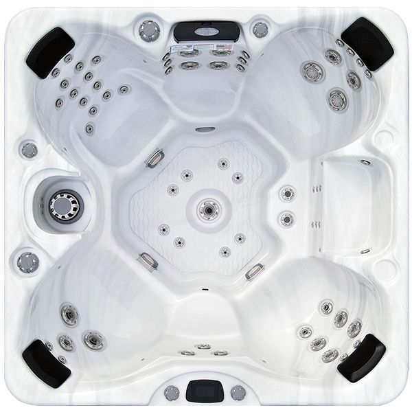 Baja-X EC-767BX hot tubs for sale in Chatham