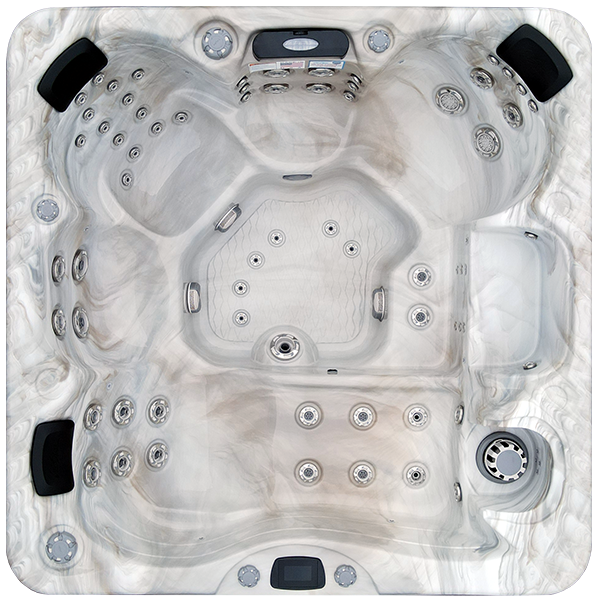 Costa-X EC-767LX hot tubs for sale in Chatham