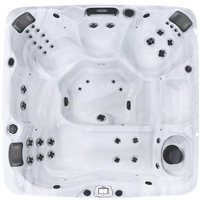 Avalon-X EC-840LX hot tubs for sale in Chatham