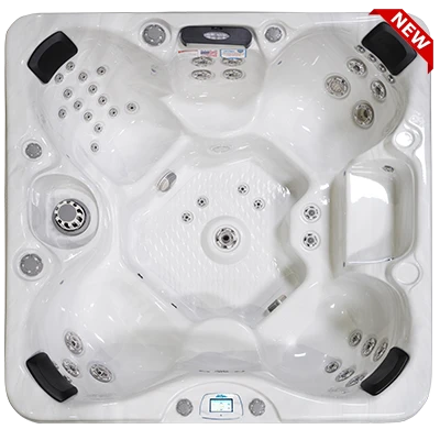 Cancun-X EC-849BX hot tubs for sale in Chatham