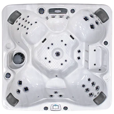 Cancun-X EC-867BX hot tubs for sale in Chatham